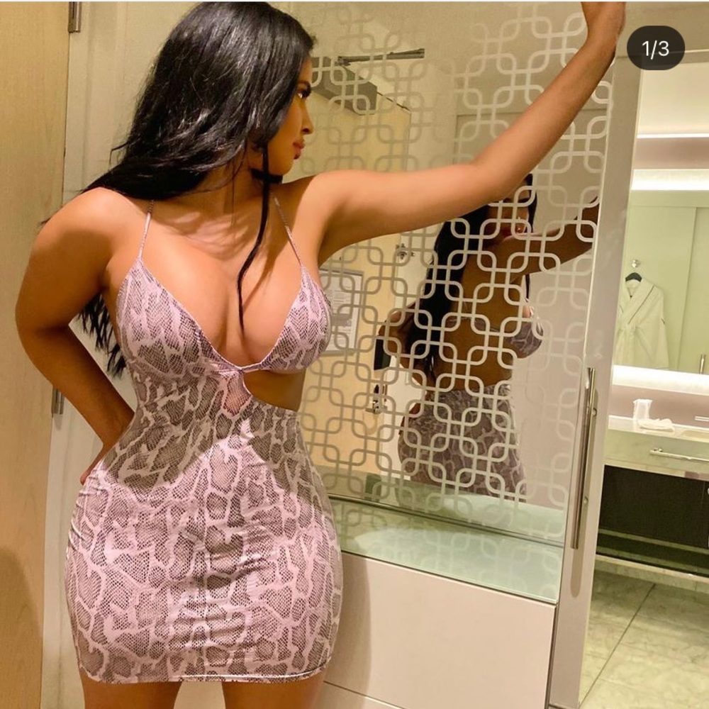 Spoiled label boutique